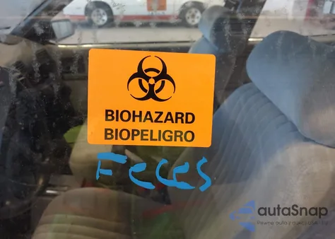 1991 Pontiac Sunbird Le from USA, damaged, VIN 1G2JB14K0M7591996